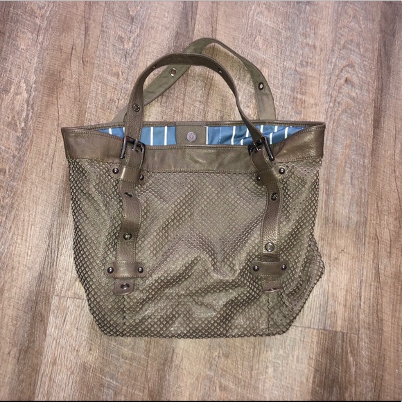 Steven By Steve Madden Handbags - Steve Madden Tote Bag Purse